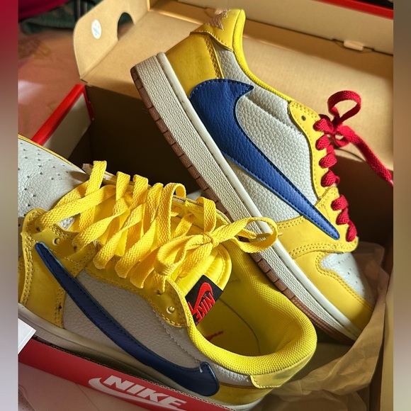 TRAVIS SCOTT’S